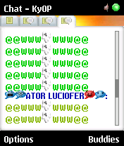 ATOR LUCiOFER